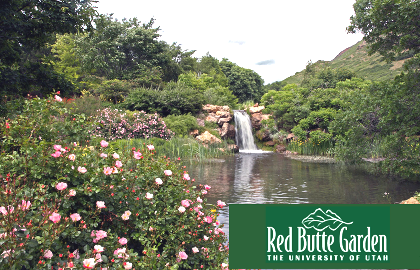 Red Butte Gardens