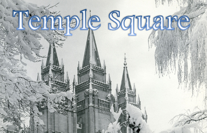 Temple Square